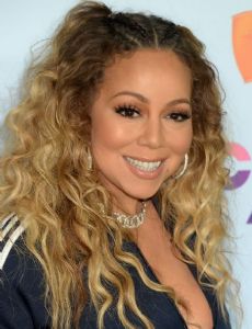 Mariah Carey amante de Jay-Z