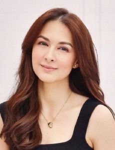 Marian Rivera amante de Mark Herras