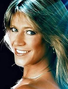 Marilyn Chambers novia de Bobby Dee