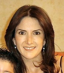 Maritza Diaz Hernandez novia de Enrique Peña Nieto