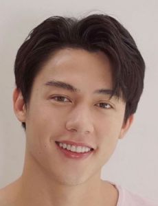 Mark Prin Suparat