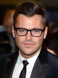 Mark Wright