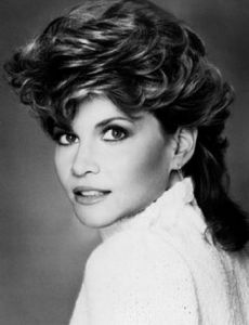 Markie Post esposa de Stephen Knox