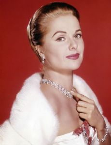 Martha Hyer