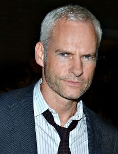 Martin McDonagh novio de Phoebe Waller-Bridge