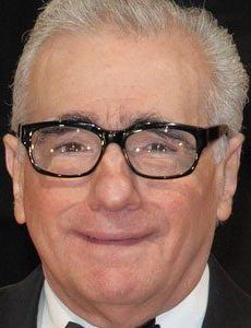 Martin Scorsese novio de Liza Minnelli