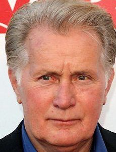 Martin Sheen