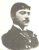 Martino Cafiero esposo de Eleonora Duse