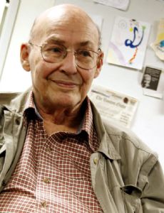 Marvin Minsky amante de Virginia Roberts Giuffre