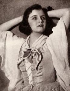 Mary Hay esposa de Richard Barthelmess