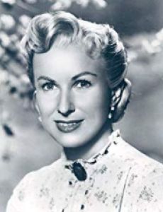 Mary Hosford