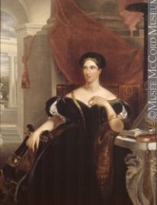 Mary Louisa Bruce, Countess of Elgin amante de James Bruce, 8th Earl of Elgin