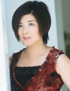 Masako Mori (singer) esposo de Shinichi Mori