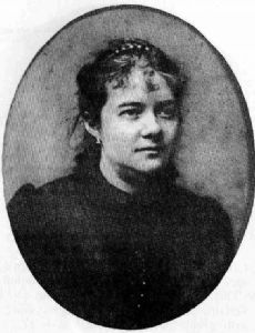 Mathilde Maute