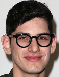 Matt Bennett