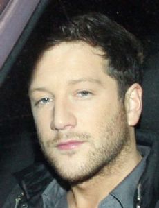 Matt Cardle novio de Stacey McClean