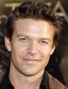 Matt Passmore esposo de Natalia Cigliuti