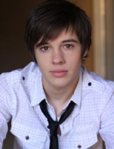 Matt Prokop novio de Jemma McKenzie-Brown