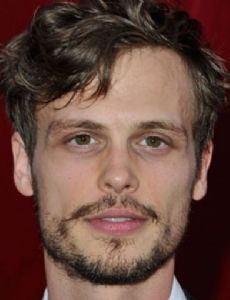 Matthew Gray Gubler