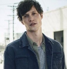 Matthew Hitt novio de Atlanta De Cadenet Taylor