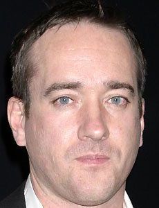 Matthew Macfadyen esposo de Keeley Hawes