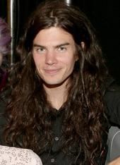 Matthew Mosshart novio de Kelly Osbourne