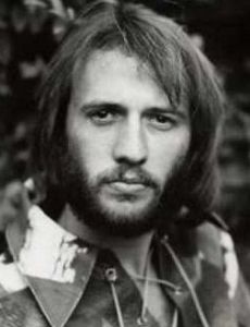 Maurice Gibb esposo de Lulu