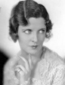 May McAvoy