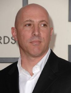 Maynard James Keenan amante de Chase Alden