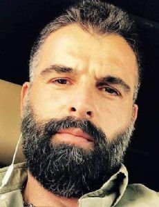 Mehmet Akif Alakurt