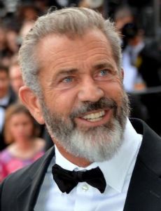 Mel Gibson esposo de Robyn Moore (II)