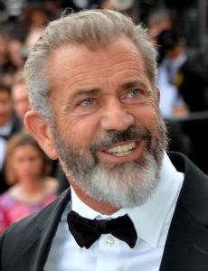 Mel Gibson