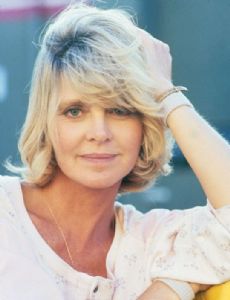 Melinda Dillon