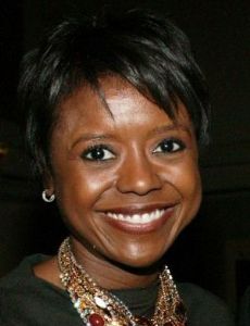 Mellody Hobson