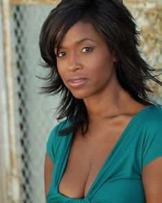 Merrin Dungey