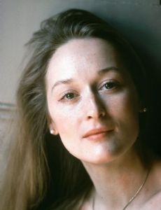 Meryl Streep esposa de Don Gummer