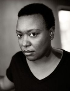 Meshell Ndegeocello amante de Maurice White