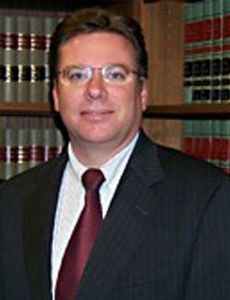 Michael A. Ross