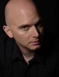 Michael Cerveris novio de Beth Stern