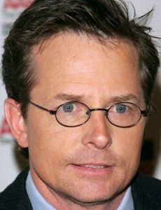 Michael J. Fox novio de Kari Michaelsen