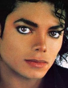 Michael Jackson amante de Whitney Houston