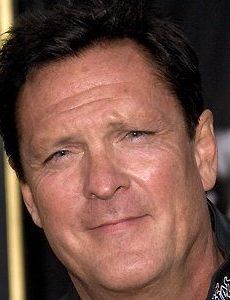 Michael Madsen novio de Heidi Fleiss