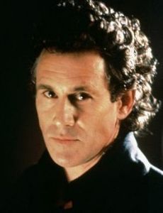 Michael Ontkean esposo de Jamie Smith-Jackson