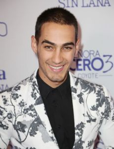 Michel Duval novio de Danna Paola