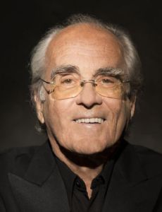 Michel Legrand esposo de Macha Méril