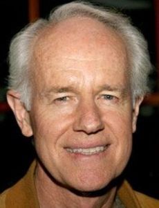 Mike Farrell esposo de Shelley Fabares