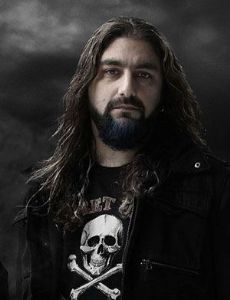 Mike Portnoy