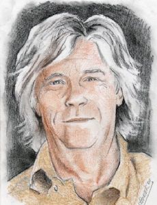 Mike Vernon