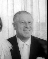 Milton Rackmil esposo de Gladys Nederlander