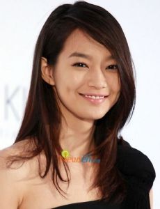 Shin Min-a